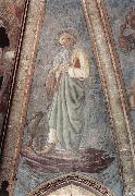 Andrea del Castagno, St John the Evangelist  jj